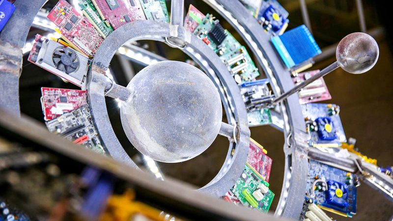 微服务与Docker：部署性能调优关键参数解析