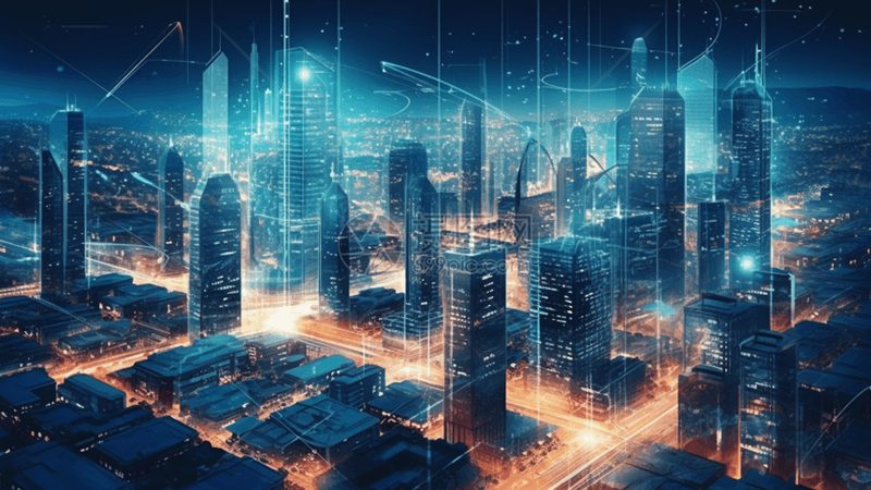 CIM与BIM：建筑信息与工业信息平台的本质区别